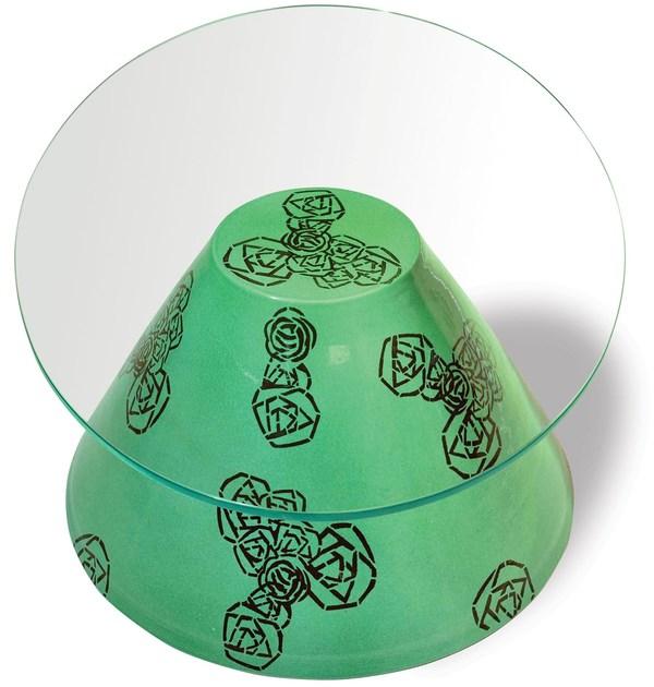 Made a Mano Кофейный столик Magma sun-id-1457206 - Вид №3