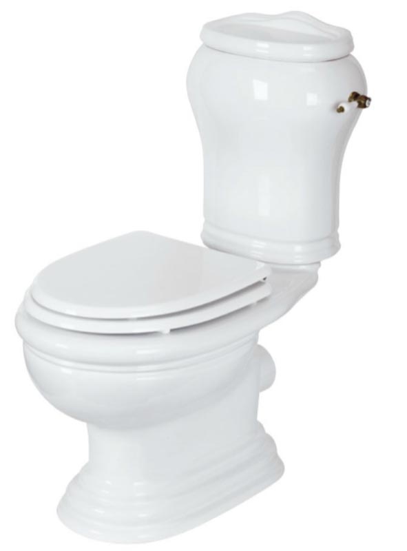 ML.MLD-25.701.BI/ML.MLD-25.708.BI/27195/ML.OLV-29.013/ML.OLV-29.015/20908 Унитаз Migliore Milady