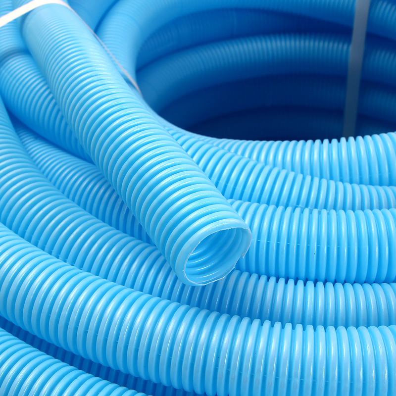 Гофра синяя HENCO 16 100MB - Вид №4