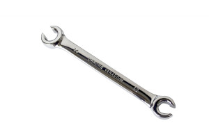 16379709 Разрезной ключ 12mm X 14mm 6231214 CUSTOR