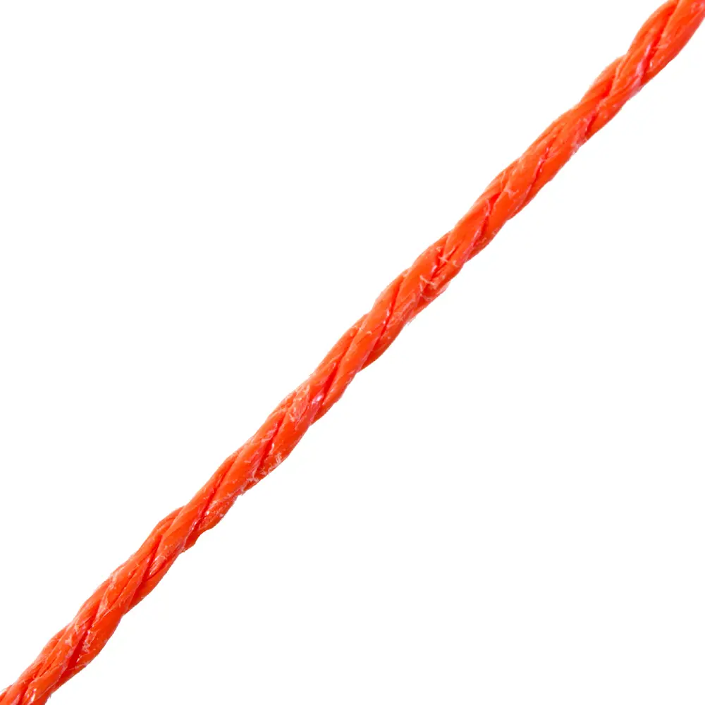 Шнур строительный 2 мм, 60м, оранжевый 17812515 STLM-2147785 OMAX 