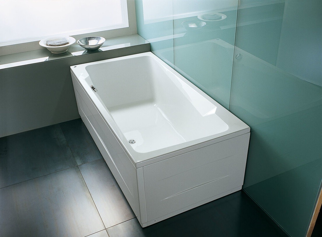 Акриловая ванна Kolpa-San Norma 00850  SUPERIOR Словения - Вид №1