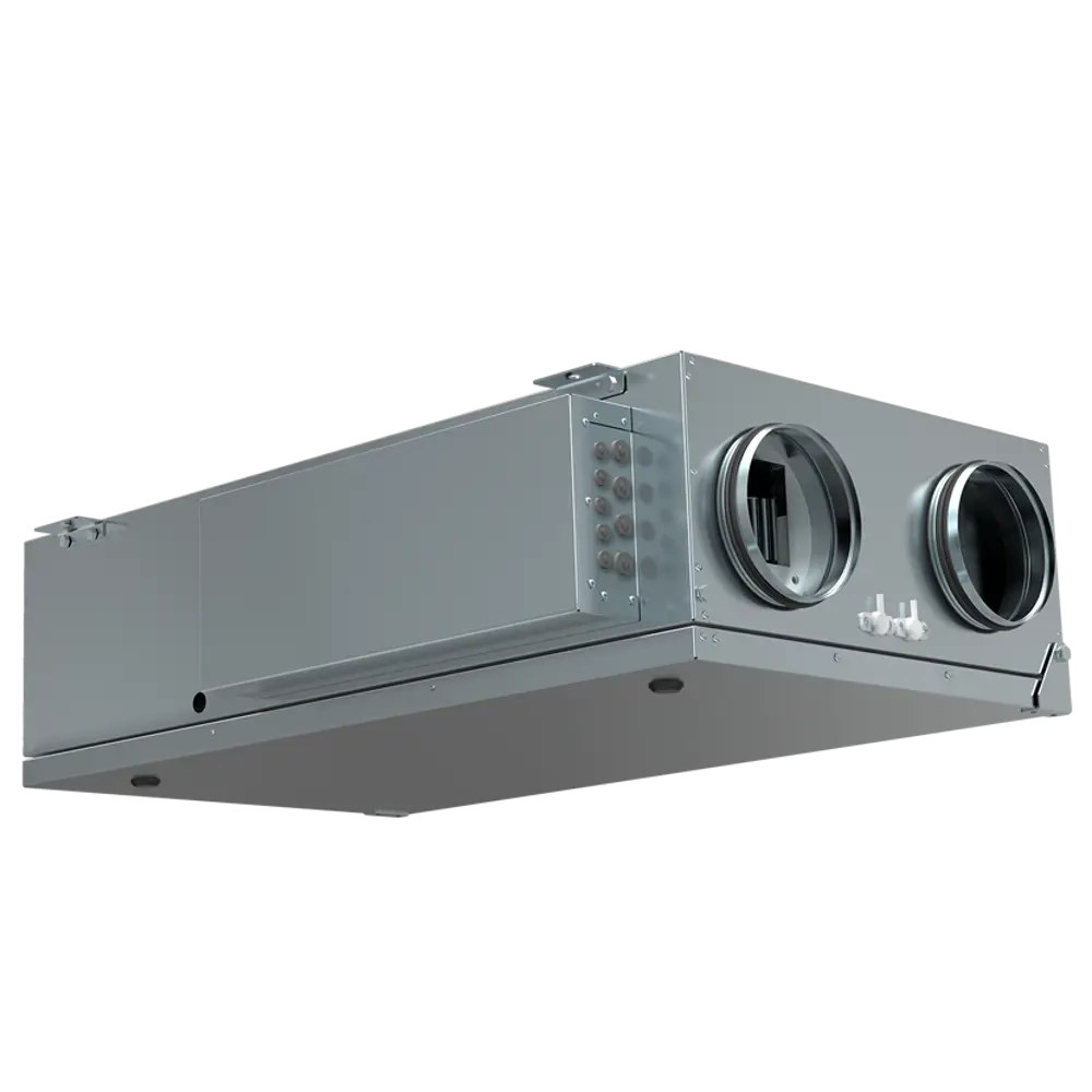 Установка приточно-вытяжная Shuft Unimax-P 800 CE ø250 мм 82600265 STLM-2127511 