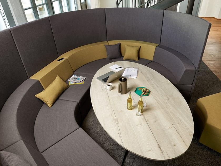 Febrü Офисный остров sun-id-1433724 - Вид №1