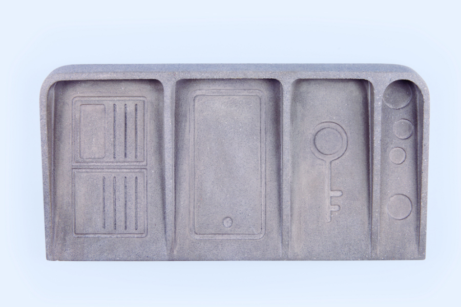 Органайзер Le Videpoche Doiy DYVIDEPCC - Вид №3