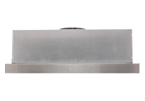 5352297 Вытяжка телескопическая EXITEQ EX-1076 серебристый/серебристый