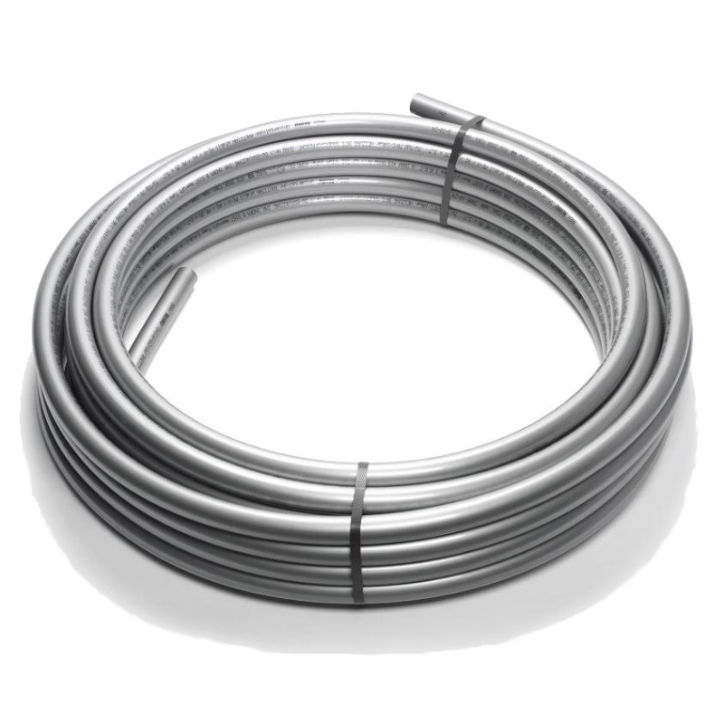 Труба металлопластиковая RAUTITAN stabil REHAU PLATINUM 25х3,7 (50 м) 123407050 - Вид №3