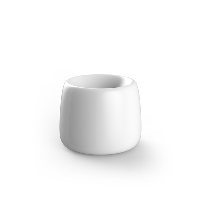 002213 Кашпо Organic Vondom  - Вид №2