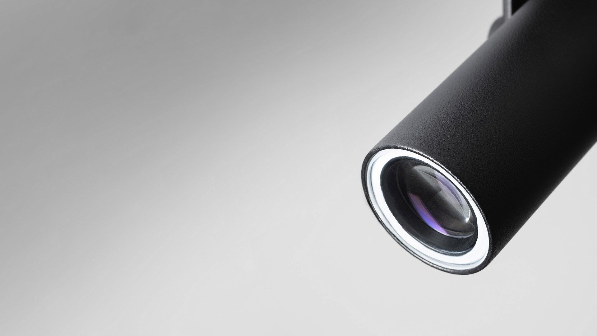 Открытый проектор Artemide COHERENCE ARCH-00019446 - Вид №1