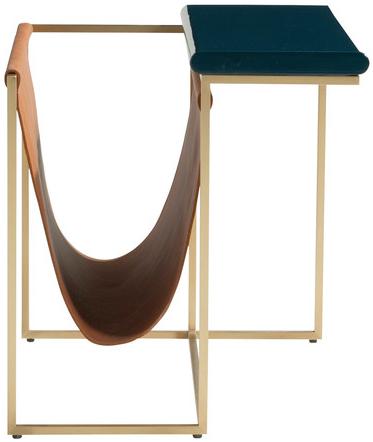 Roche Bobois Журнальная стойка Paris paname sun-id-1357312 - Вид №2