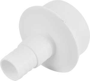 Адаптер для подключения слива ORIO белый ø50 мм STLM-0066709 86198329