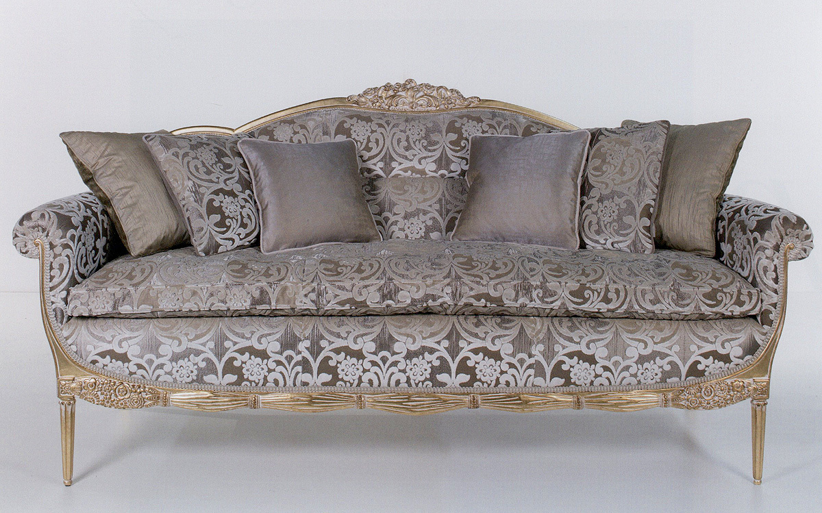 Софа  MEDEA 583DV Prestige