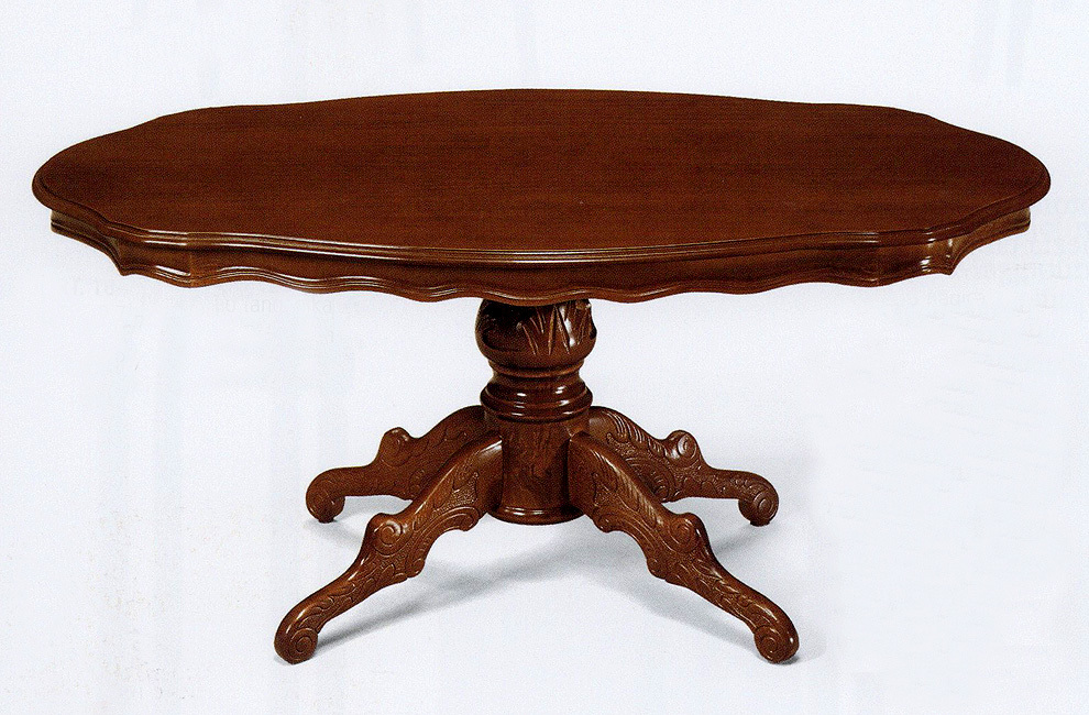 Стол журнальный  GIULIACASA 1640-MI Michelangelo