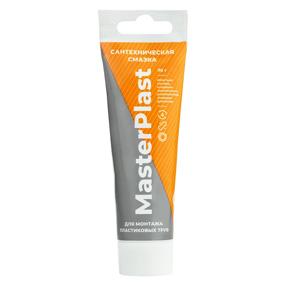 Смазка для канализационных труб 70 г Santreyd STLM-2110526