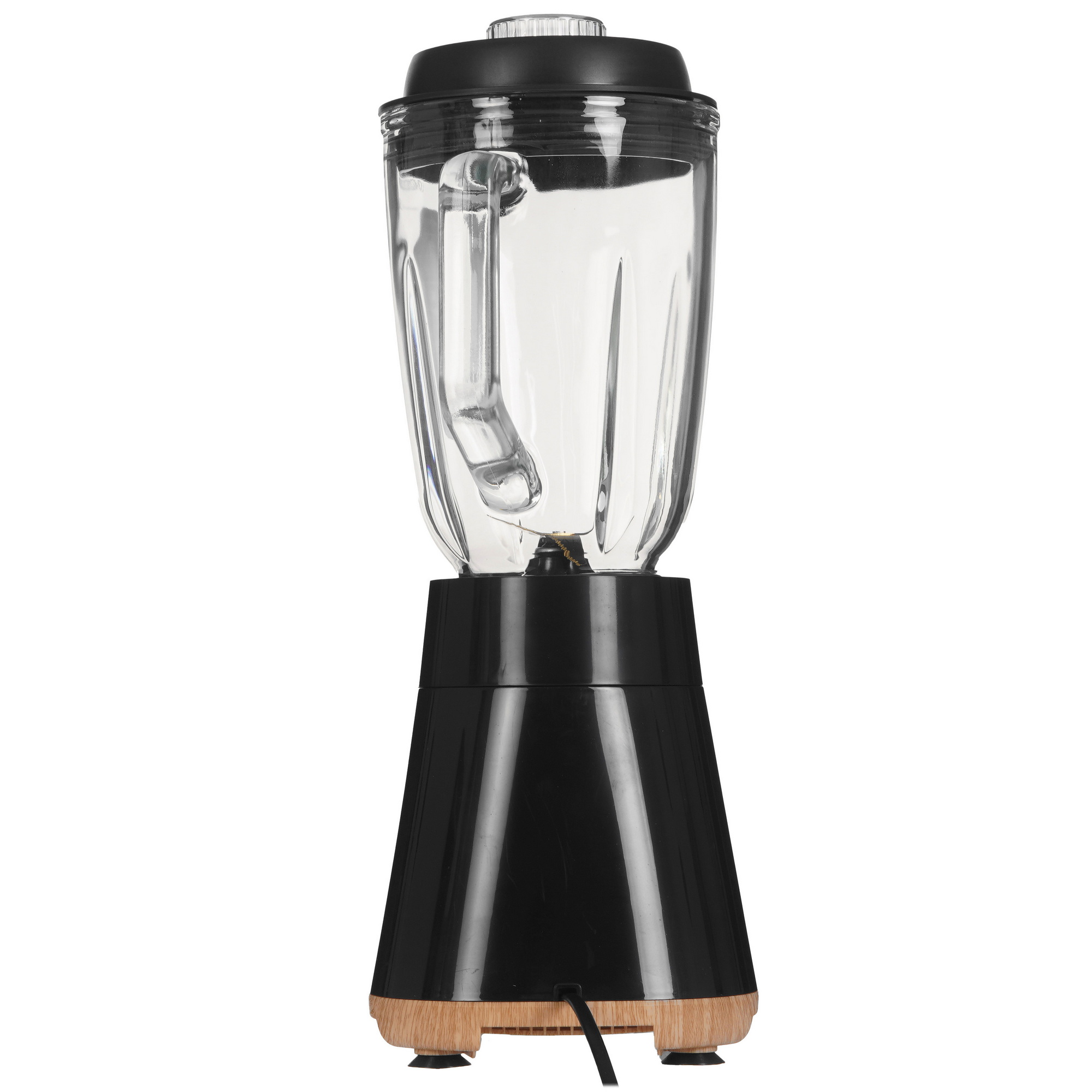9231019 Блендер стационарный Endever SIGMA-207 черный STDN-0104569 - Вид №4