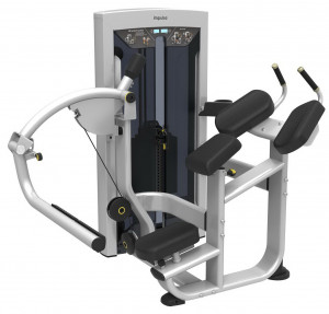 FE9726 Aerofit exoform fe9726 ягодичные AeroFIT Impulse ExoForm