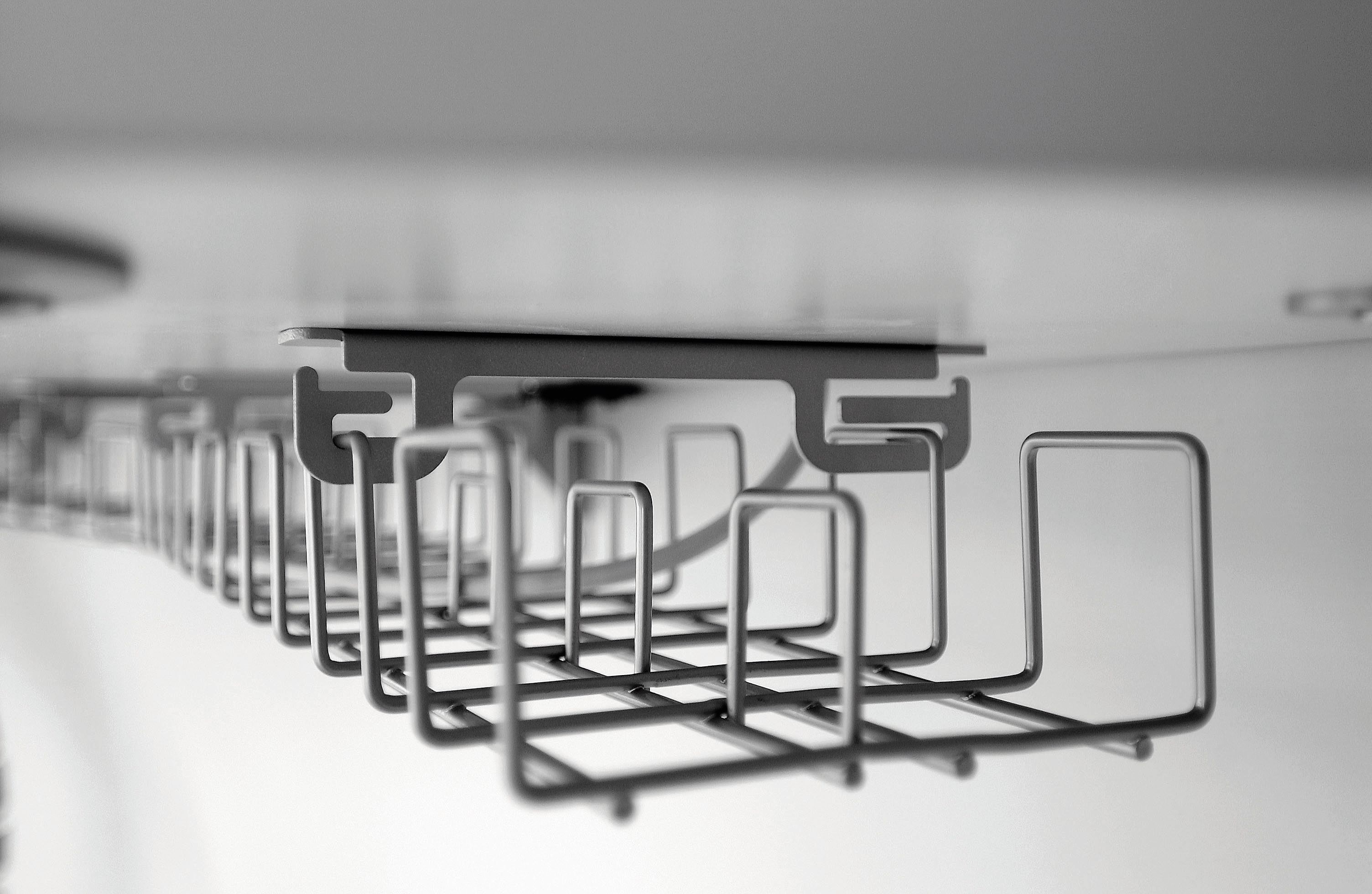 Кабельная система DVO Wire Management ARCH-00146283 - Вид №2