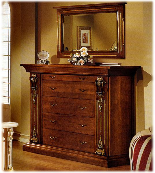 Комод  MIRANDOLA M359  - Вид №1