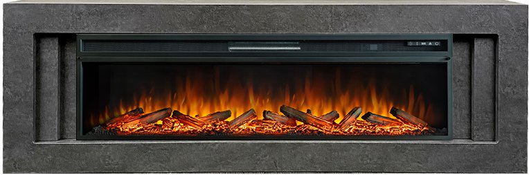 9163622 Каминокомплект Royal Flame Line с Vision 60 LOG LED STDN-0152081