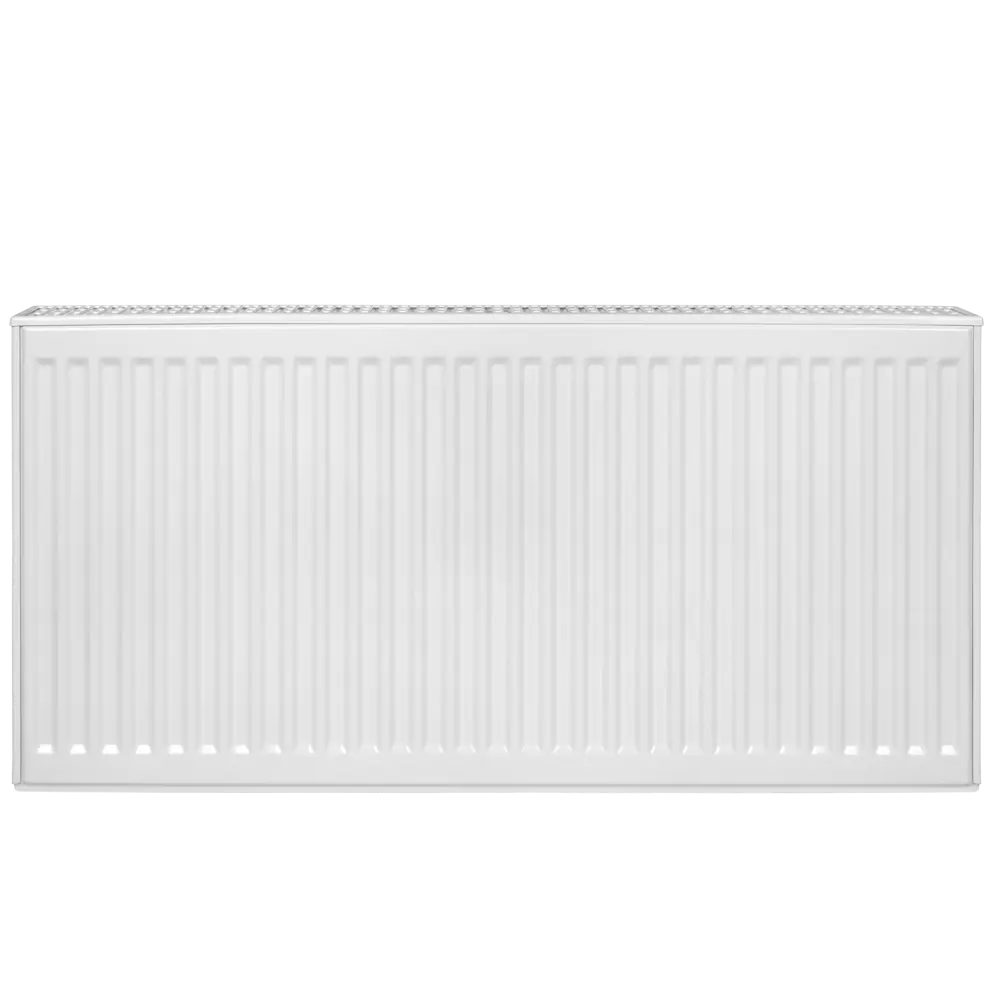 Радиатор панельный Kermi Profil FK0110501201N2Z 22 500x1200 боковое подключение сталь белый STLM-2076345