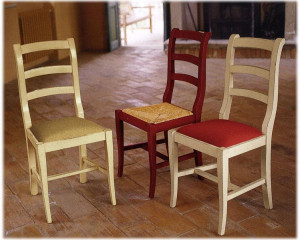 Стул MABILIA TONIN 4354