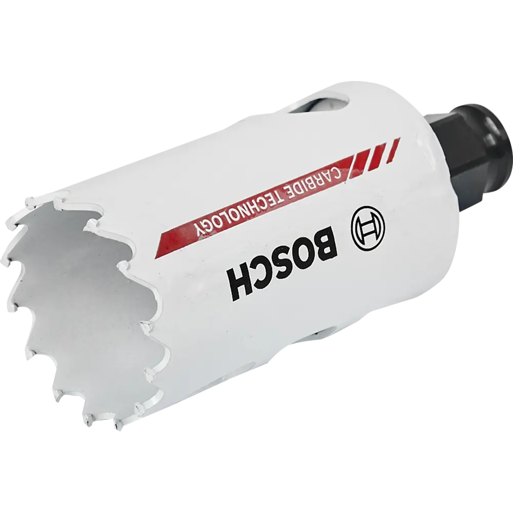 Коронка универсальная твердосплавная Bosch Endurance for Heavy Duty 2608594169 40 мм 82857535 STLM-2136731 BOSCH PROFESSIONAL 