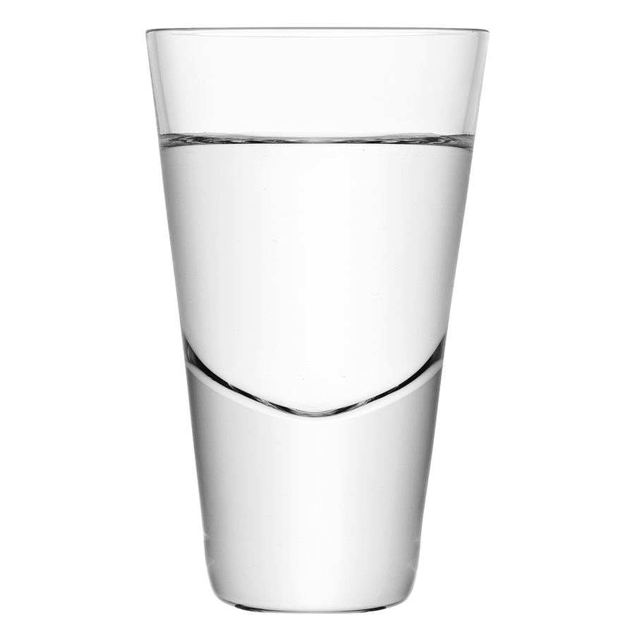 G1011-00-301 Набор стопок lulu, 52-55 мл, 4 шт. LSA International  - Вид №1