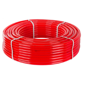 90623509 Труба для теплого пола PE-Xa/Evoh 16х2.0 мм 240 м STLM-0312398 ROMMER