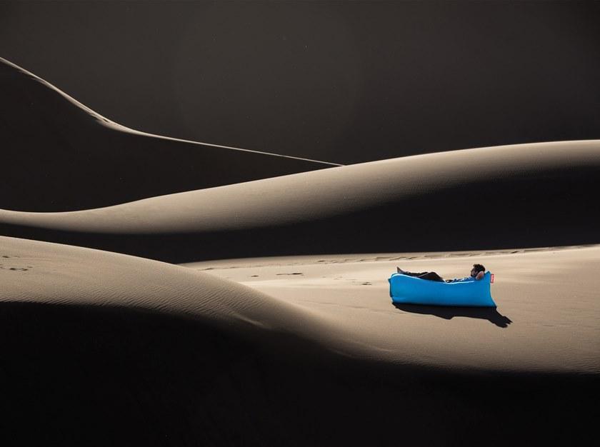 Fatboy Воздушный стул Lamzac® Fat.lam - Вид №11