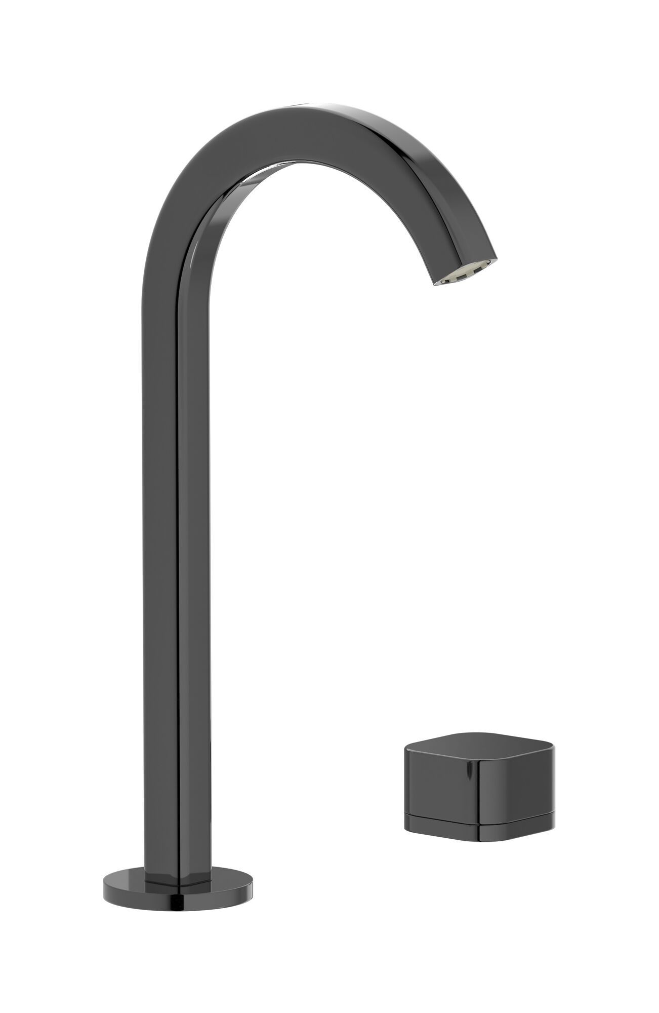 Смеситель для раковины с гидропрогрессивной столешницей IB Elio ARCH-00077323 - Вид №2