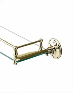 MIL602 Полка со стеклом Old Navy