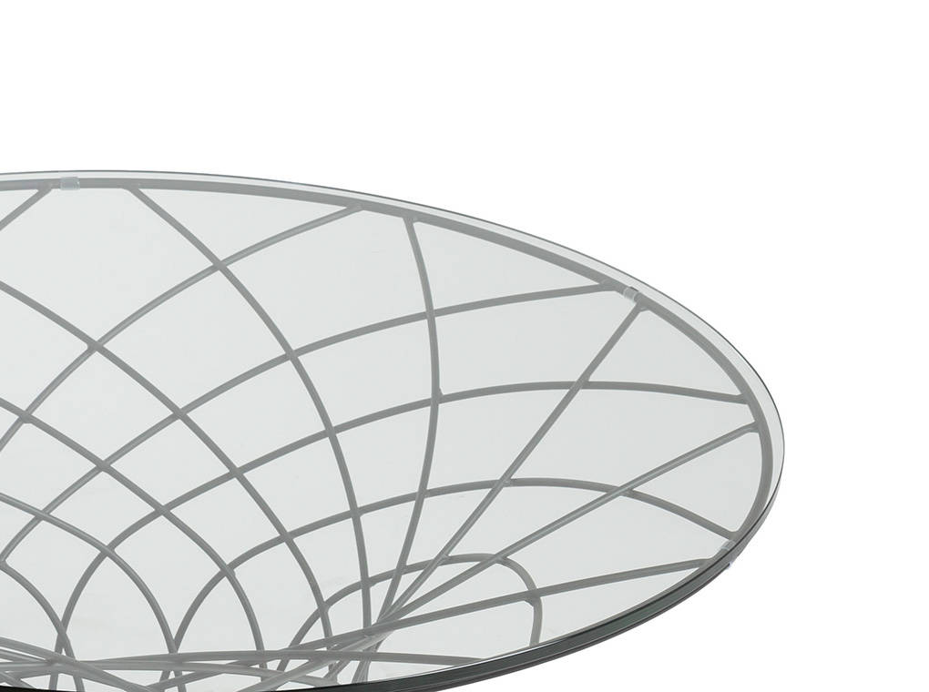 063622 Журнальный столик F1209-3BA Angel Cerda  - Вид №2