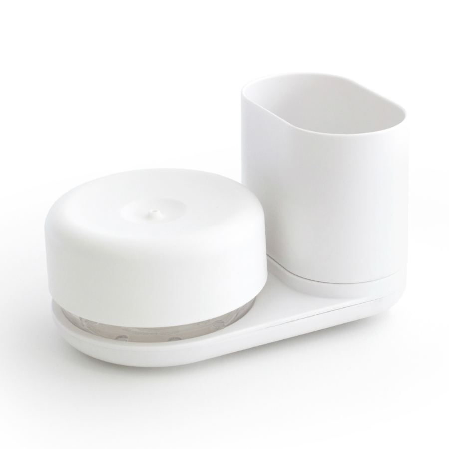 263106 Диспенсер для моющего средства и органайзер do-dish Bosign 