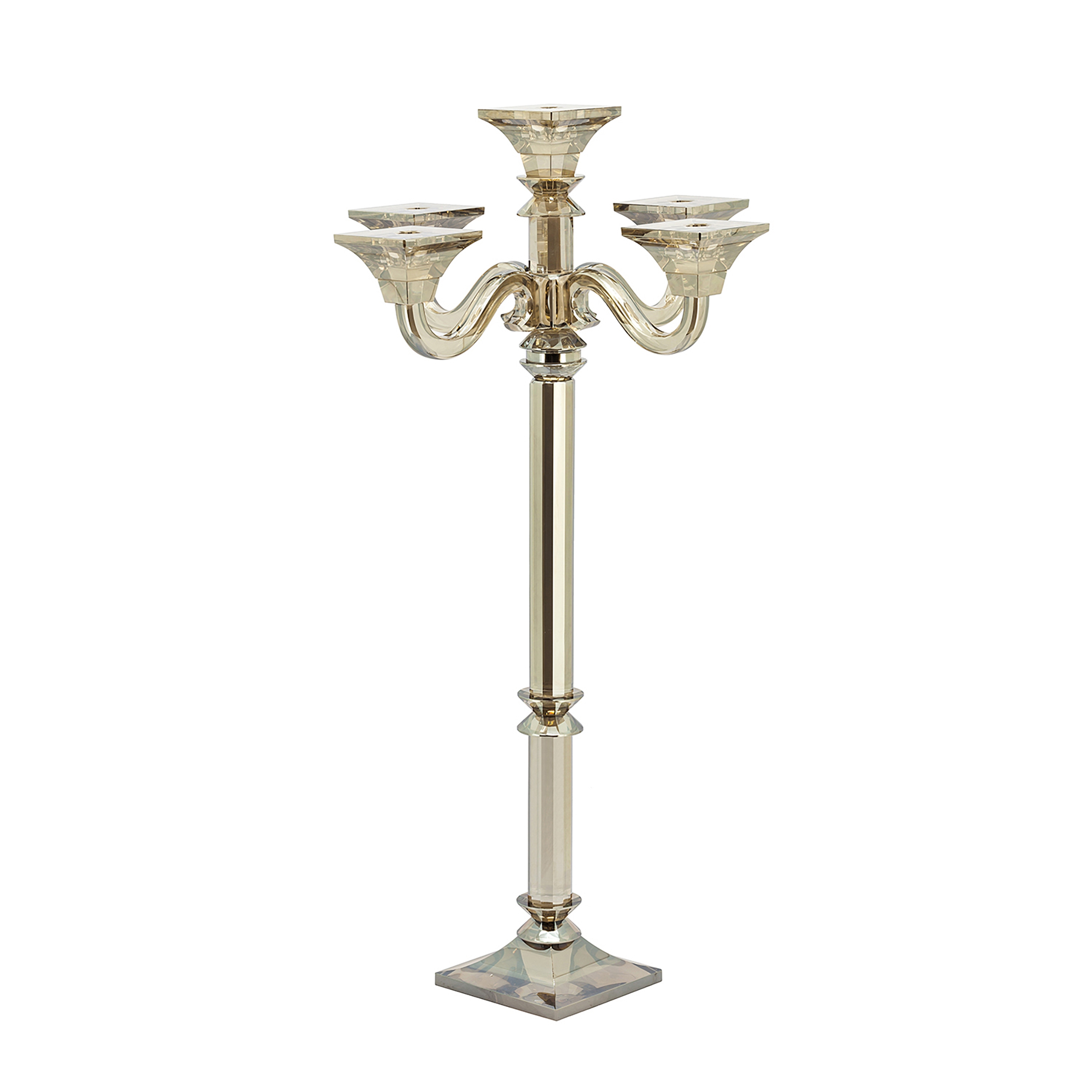 300005-91 ABHIKA PORTAC.VETRO X5 GREY  - Вид №2