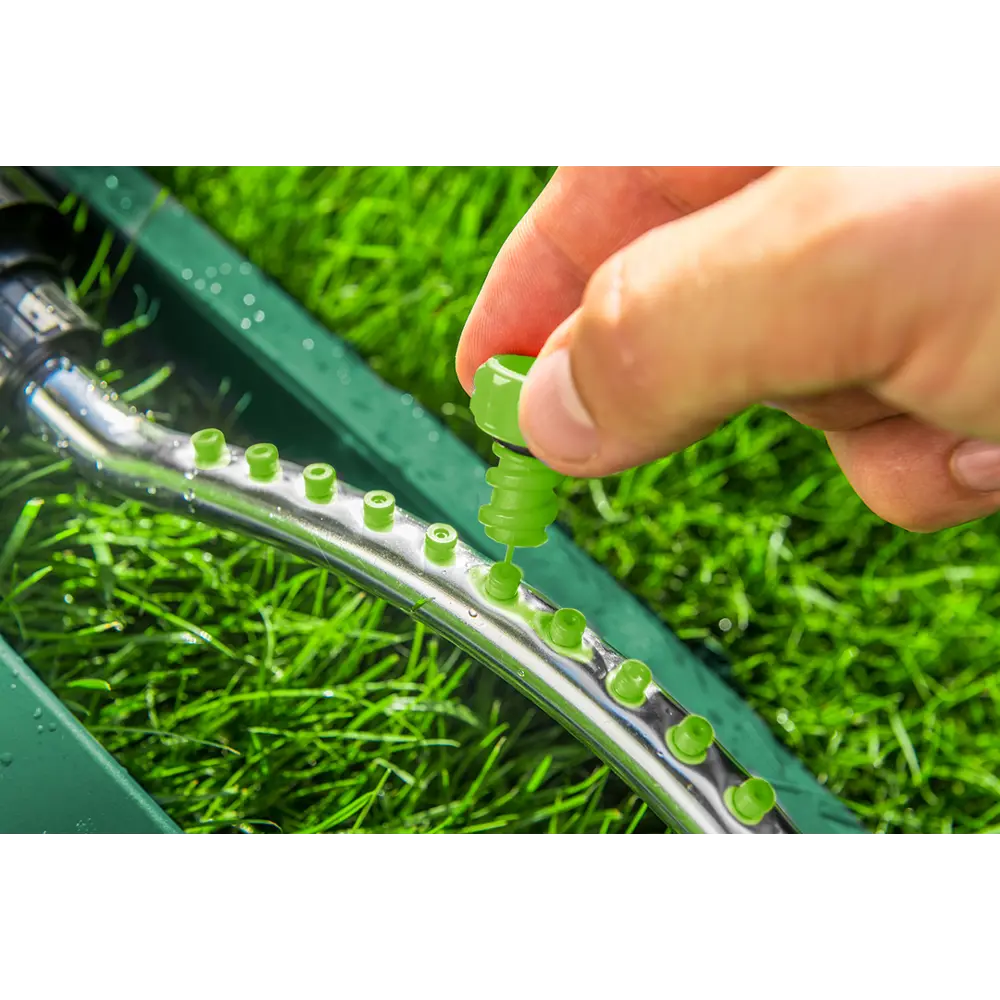 Дождеватель маятниковый Verto 378 м² STLM-2156918 - Вид №1