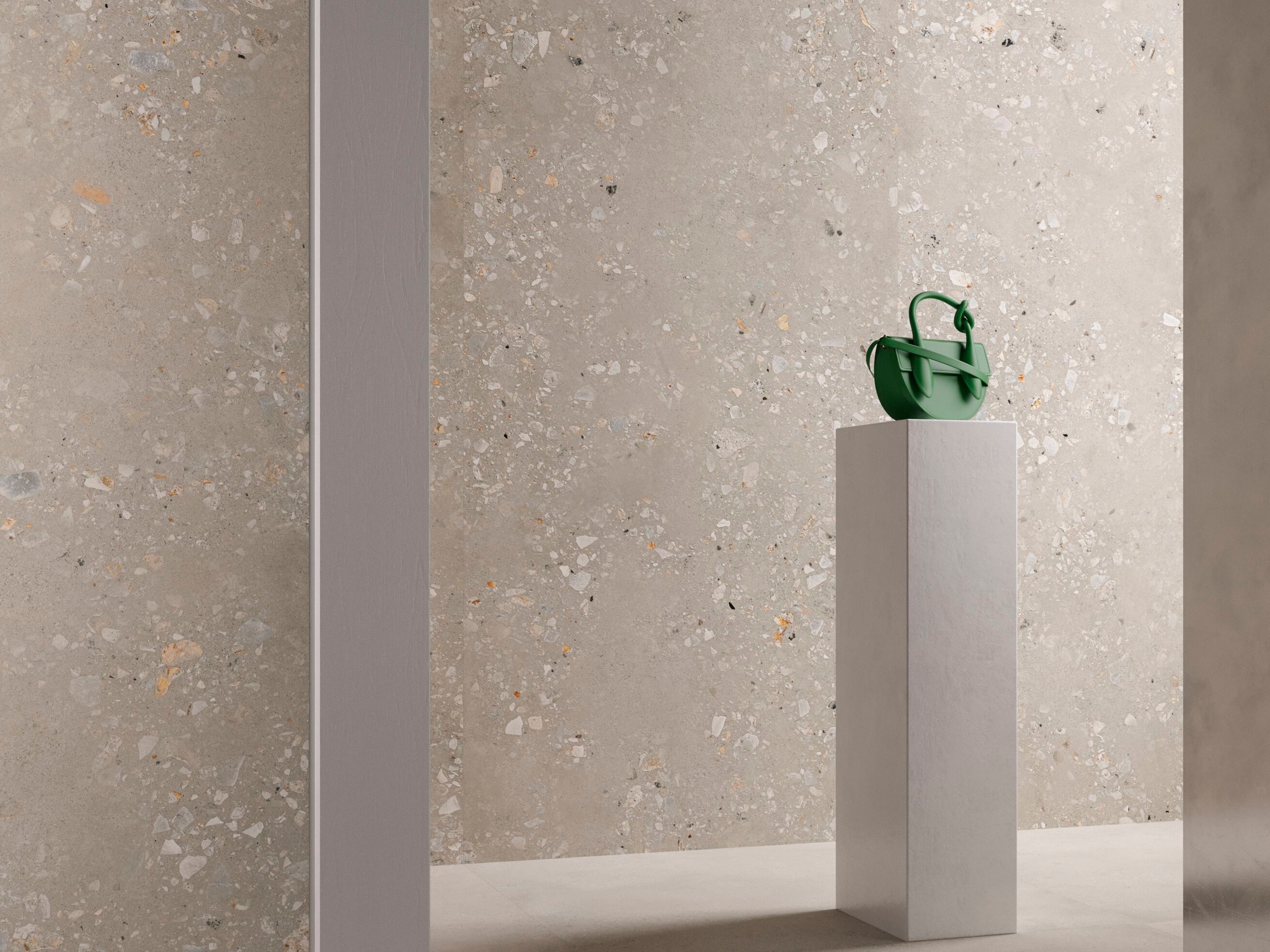 Пол / керамогранит с мраморным эффектом CERAMICA SANT'AGOSTINO Экстра ARCH-00124631