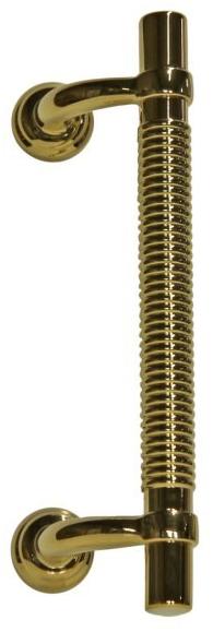 Pasini Ручка из латуни  0412  - Вид №3