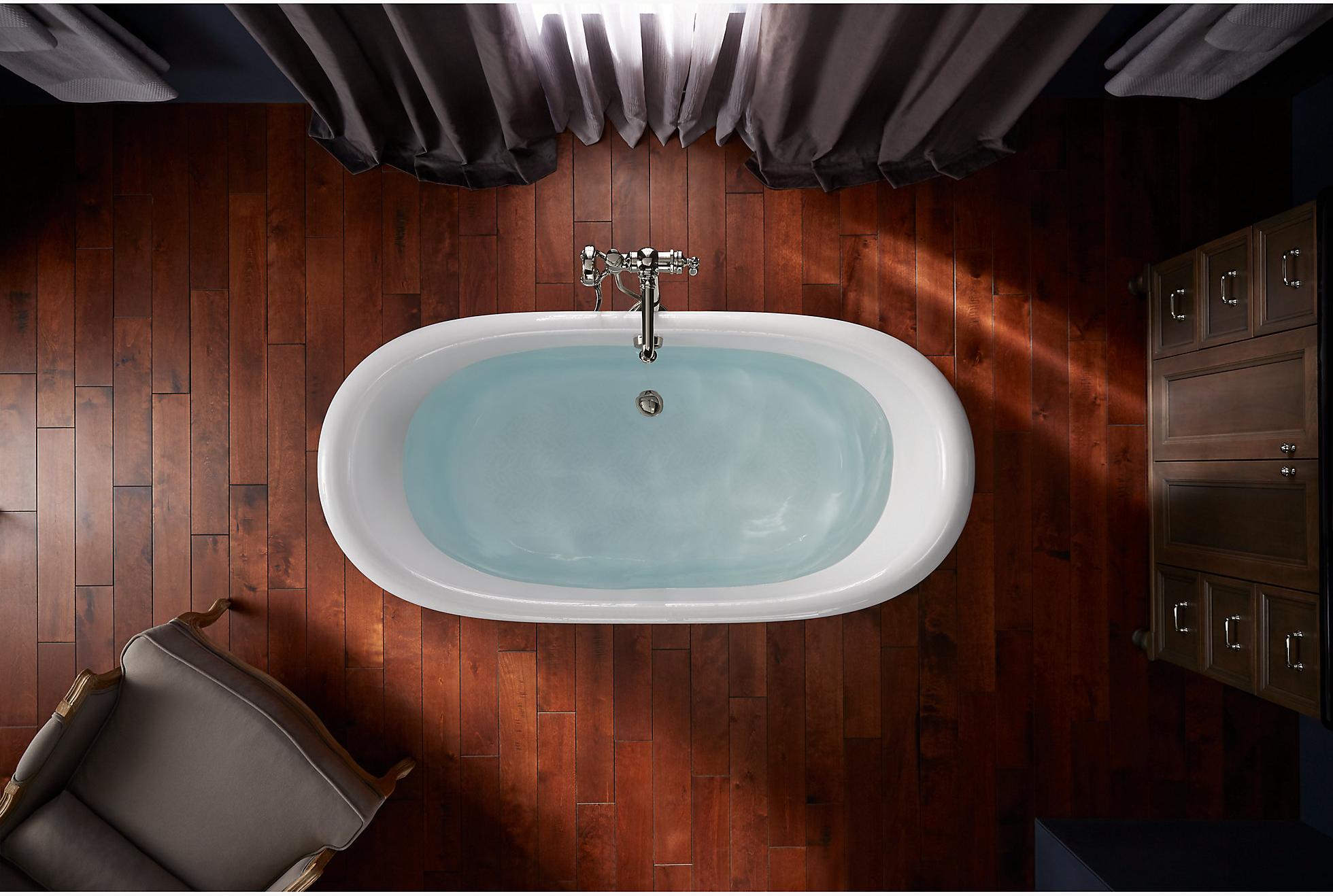 KOHLER Артефакты  66 K-21000-P5-7  - Вид №4