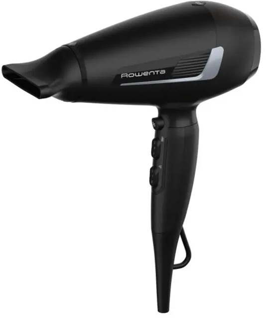 91326070 Фен для волос Rowenta Pro Expert CV8820F0 2 скорости ультра-холодный воздух 2100 Вт STLM-0971301