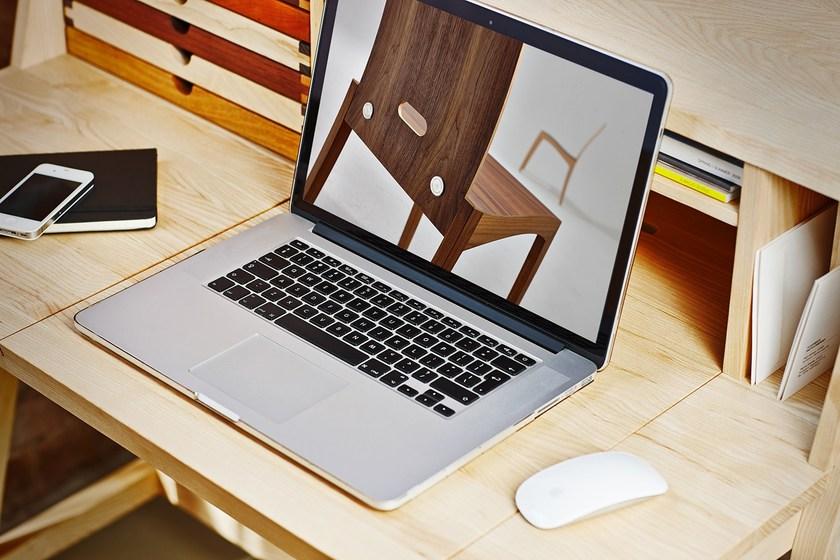 sixay furniture Письменный стол / туалетный столик из дерева Sixtematic sun-id-1494548 - Вид №6