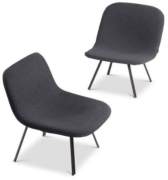 Offecct Кресло из ткани sun-id-1380298 - Вид №6