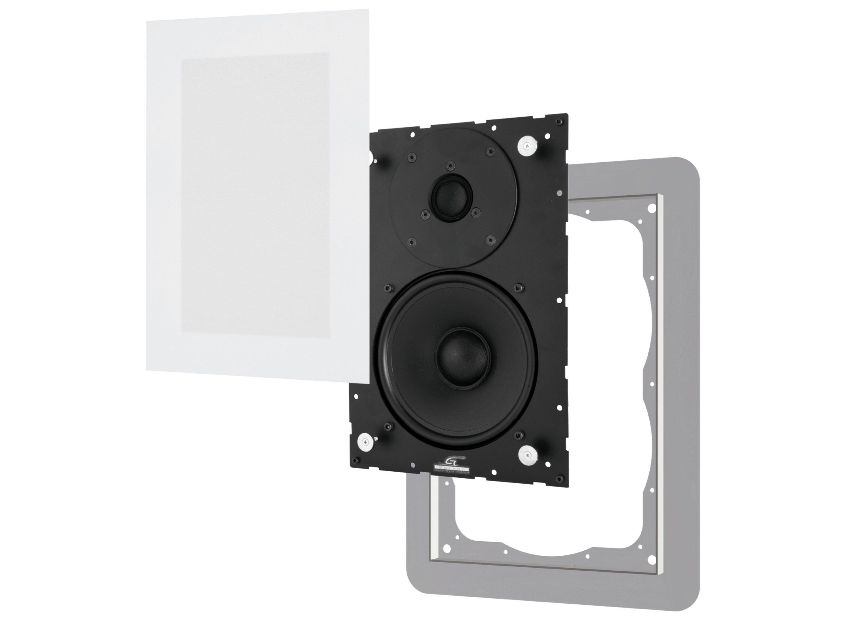 Металлический акустический диффузор Garvan Acoustic Luna ARCH-00027044