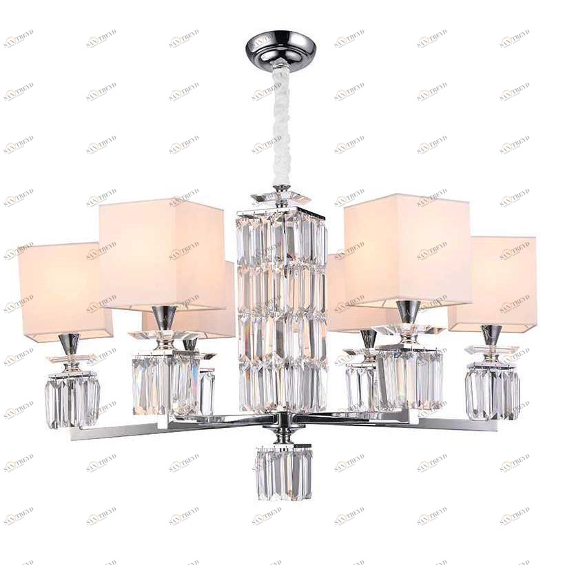 Подвесная люстра Newport 3326/C NEWPORT ДИЗАЙНЕРСКИЕ 137861 Белый 