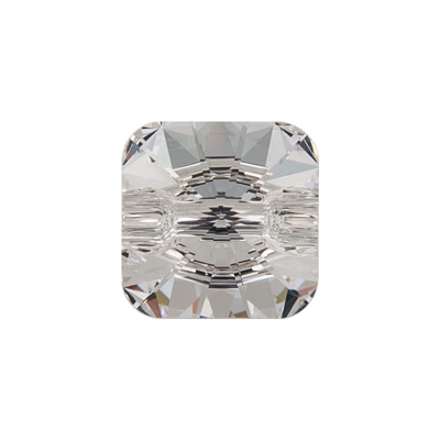 3009 ММ10 Пуговица Crystal 16 10 мм белый (crystal 001) Сваровски 