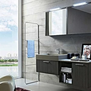 Комплект мебели для ванной комнаты Play 2012 80-81 Cerasa Play