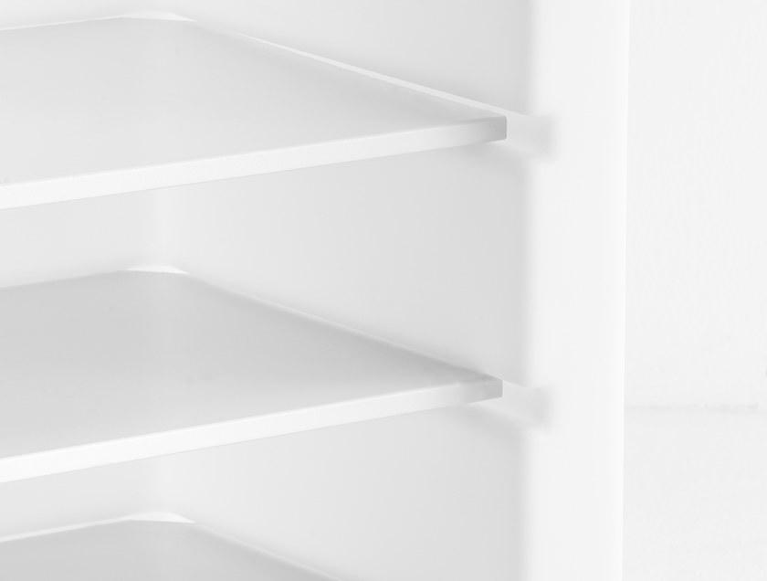 Pedrali Барная стойка из полиэтилена Oblique Obl - Вид №4