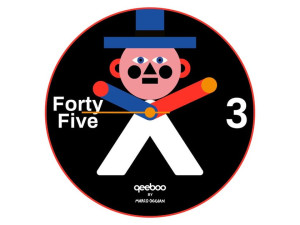 Керамические настенные часы