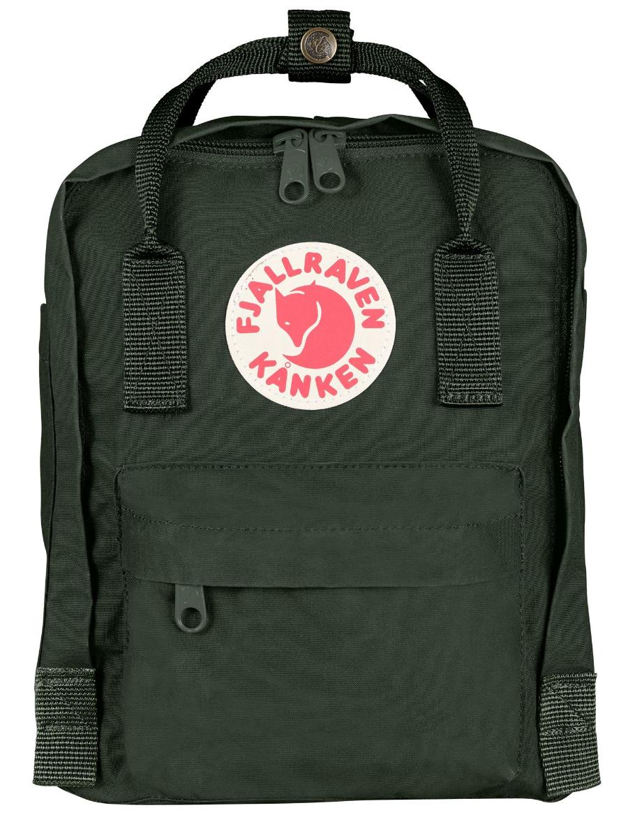 F23561-662 Рюкзак Fjallraven Kanken Mini