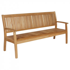 1MO20 Монако Сиденье 200 Teak  Monaco