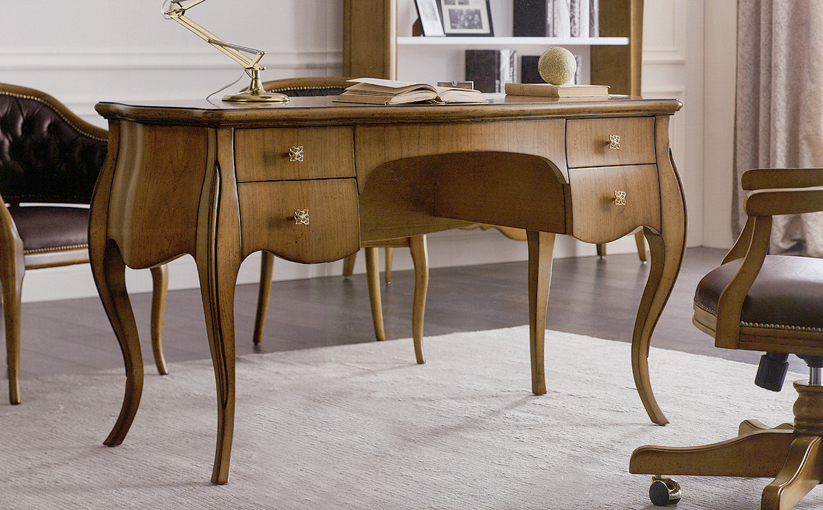 Письменный стол BUTTERFLY SEVEN SEDIE 00ST141